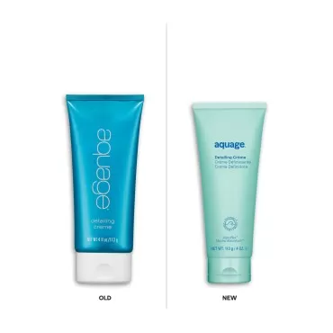 Detailing Crème, Creates Light Texture Definition and Separation While Maintaining a Natural Look, Enhances Shine and Smooth Flyaways on Hair's Outer Surface, 4 Fl Oz
