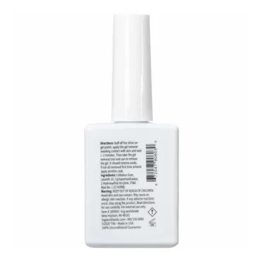 ForPro Expert Jiffy Gel Polish Remover, Removes Al...