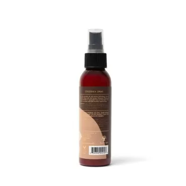 As I Am CocoShea Spray - 4 Ounce - Concentrated Na...