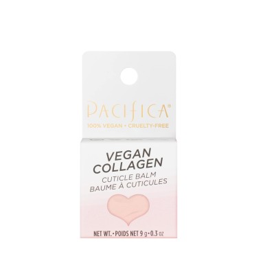 Pacifica Beauty | Vegan Collagen Cuticle Nail Balm...