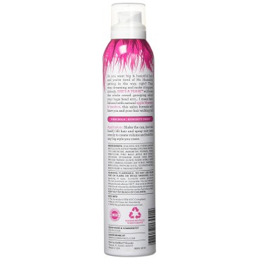 Not Your Mother's She's A Tease Volumizing Hairspr...