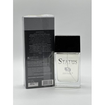 Zermat Perfum Status for Men,Perfume para Caballer...