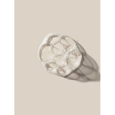 AHAVA Purifying Dead Sea Mud Soap - Face & Body Cl...