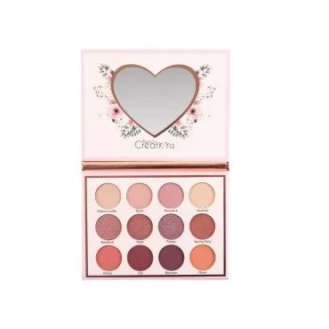 Beauty Creations Eye Bloom...