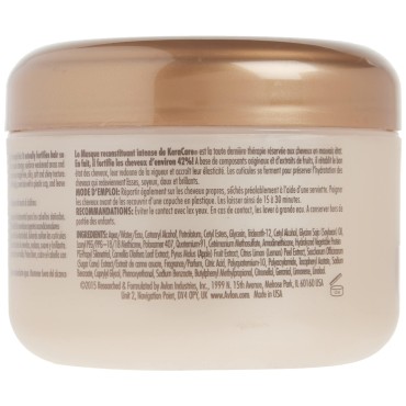 KeraCare Intensive Restorative Masque - 8 Oz...