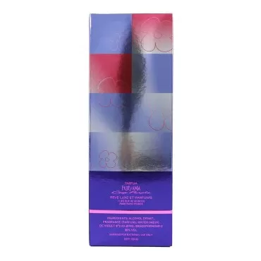 FUJIYAMA DEEP PURPLE by Succes de Paris EDT SPRAY 3.3 OZ for WOMEN