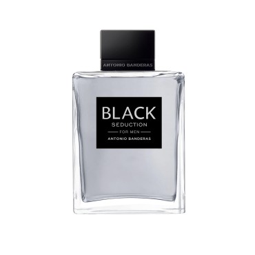 Antonio Banderas Eau De Toilette Spray for Men, Se...