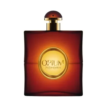 Yves Saint Laurent Opium For Women - 1 Oz Edt Spra...