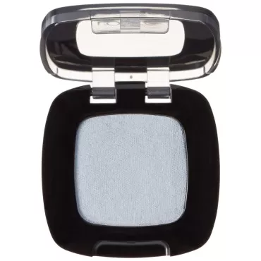 L'Oréal Paris Colour Riche Monos Eyeshadow, Argent...