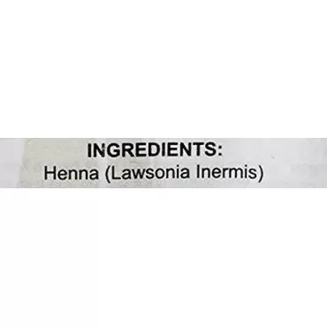 300 Grams - 100% Pure Henna Powder For Hair Dye - ...