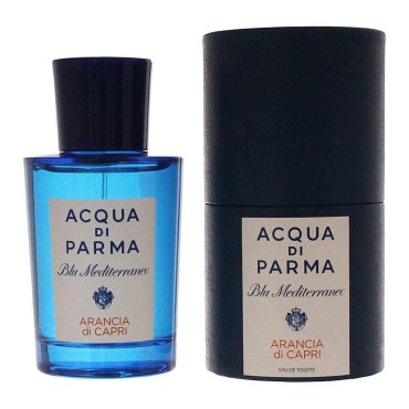 Acqua Di Parma Blue Mediterraneo Arancia Di Capri ...