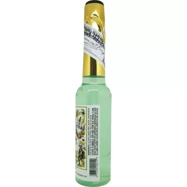 Florida Water Cologne 7.5 Oz - Three (3) Plastic Bottles