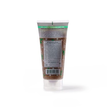 Tea Tree Oil Cooling Foot Scrub 6 fl. oz....