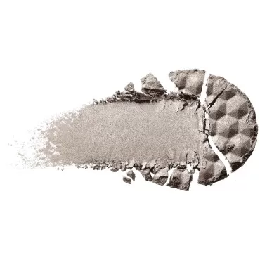 L'Oreal Paris Cosmetics Infallible Paints Metallics Eyeshadow, Caged, 0.09 Ounce