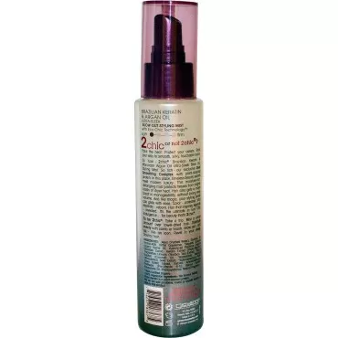 GIOVANNI HAIR CARE PRODUCTS STYLG MIST,2CHIC,BLOW OUT, 4 FZ