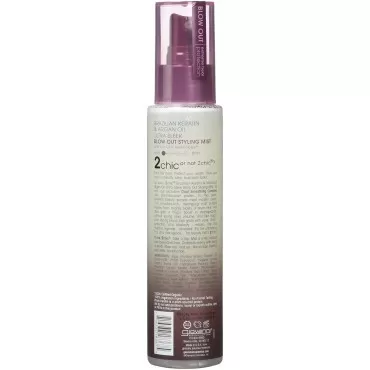 Giovanni 2chic Blow Out Styling Mist, 4 Ounce -- 1 each.