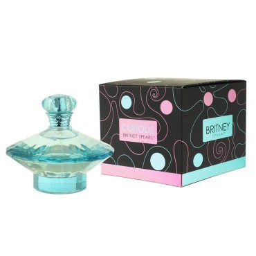 Britney Spears Curious Eau de Parfum, 3.3 oz...