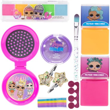 Townley Girl L.O.L. Surprise! Fashion Purse Makeup...