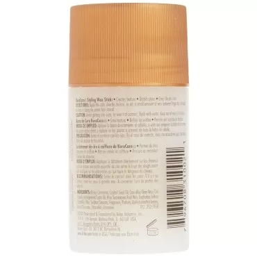 KeraCare Styling Wax Stick - 2.6 ounce - Castor Se...