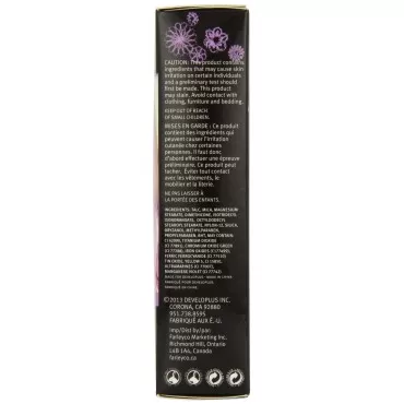 Splat Purple Hair Chalk in Violet Sky (1 count)