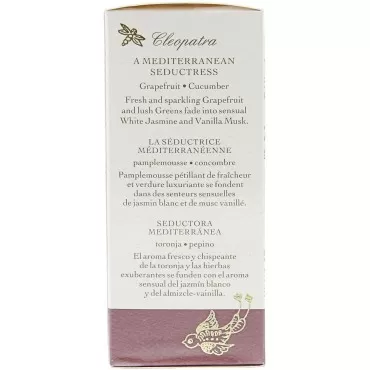 Tocca Cleopatra Hair Fragrance, 1.7 Ounce
