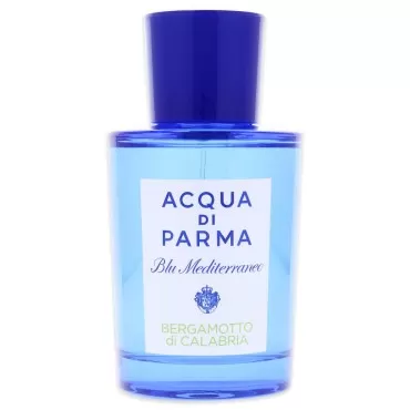 Acqua Di Parma Blue Mediterraneo Bergamotto Di Cal...