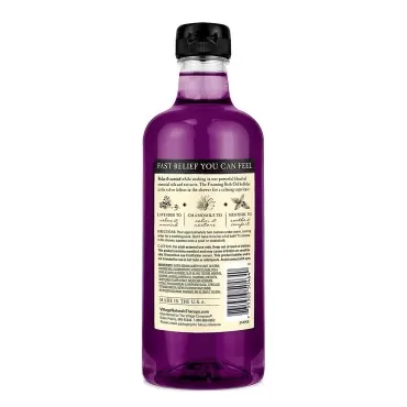 Village Naturals Aches & Pains Nighttime Relief Fo...