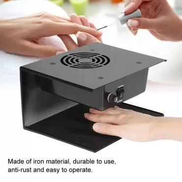 Nail Dryers, 300W Professional Nail Dryer Gel Poli...
