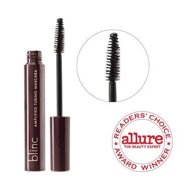 Blinc Amplified Tubing Mascara, Ultra-Longwearing ...