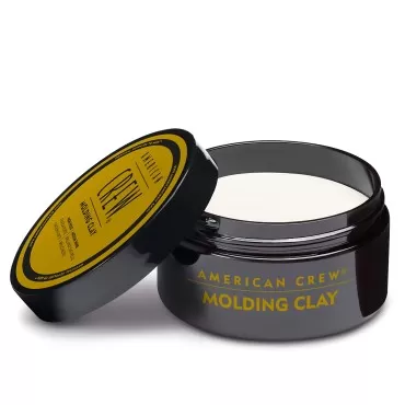American Crew Men's Hair Molding Clay, Like Hair G...