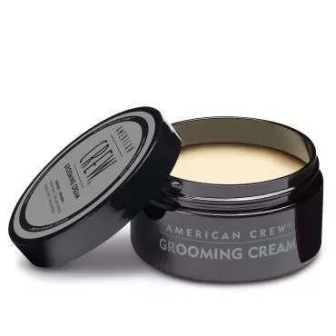 American Crew Men's Grooming Cream, Like Hair Gel ...