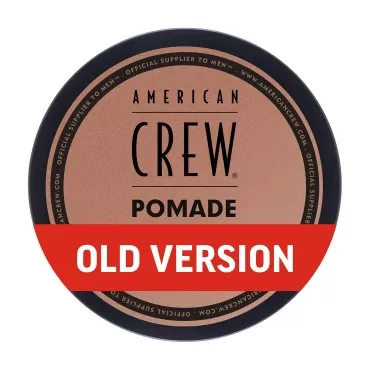 American Crew Men's Hair Pomade (OLD VERSION), Med...
