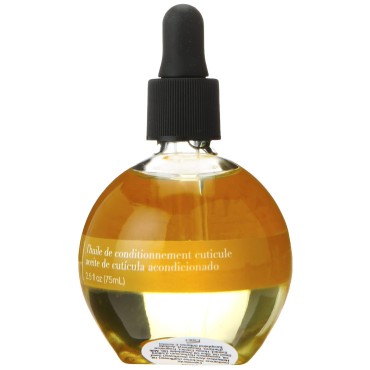 Cuccio Revitalize Cuticle Oil, Milk and Honey,Supe...