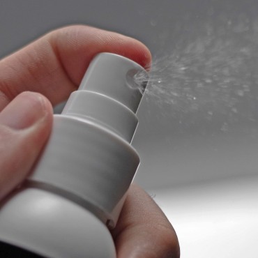 (SHEH•VOO) Sea Salt Spray - Voluminous Texturizing...