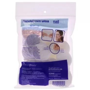 Graham Beauty HandsDown Ultra Nail and Cosmetic Pa...