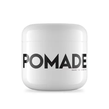 JASON SCHNEIDMAN THE MEN'S GROOMER POMADE