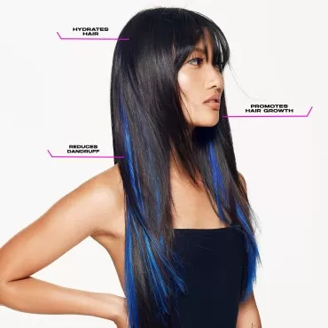 XMONDO Hair Electric Rain Moisture Cream | Vegan F...