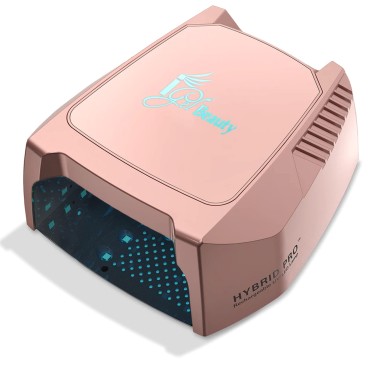 iGel - Hybrid Pro - Rechargeable Professional UV/L...