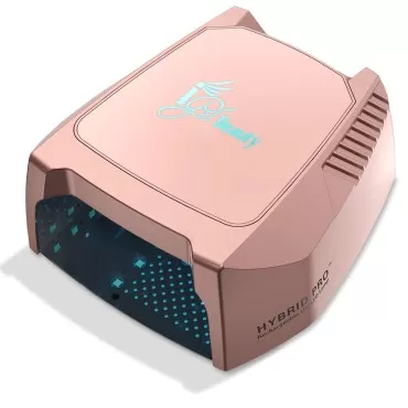 iGel - Hybrid Pro - Rechargeable Professional UV/L...