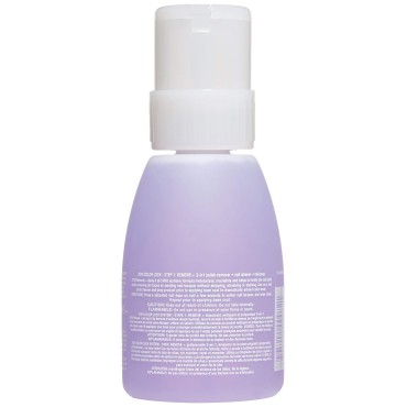 ZOYA Remove Plus 3 in 1 Formula - Liquid Polish Re...