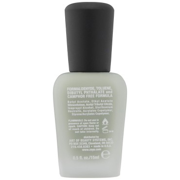 ZOYA Nail Polish, Sage, 0.5 fl. oz....