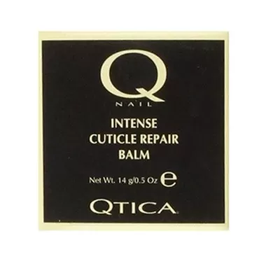 QTICA Intense Cuticle Repair Balm - 0.5oz...