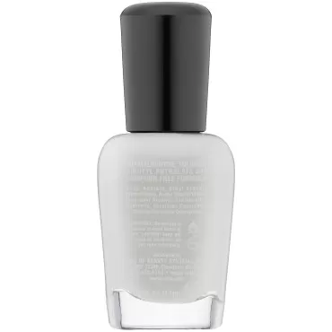 ZOYA Nail Polish, Snow White, 0.5 fl. oz....