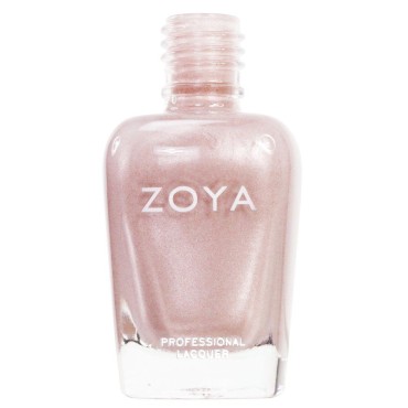 ZOYA Nail Polish, Lauren, 0.5 fl. oz....