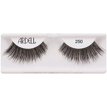 Ardell Mega Volume 250 with Free DUO Glue...