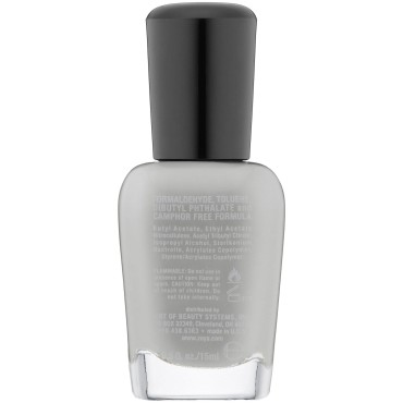 ZOYA Nail Polish, Dove, 0.5 fl. oz....