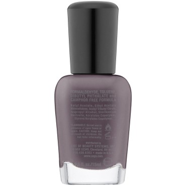 ZOYA Nail Polish, Petra, 0.5 fl. oz....