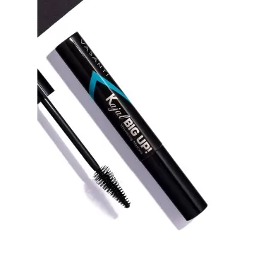 Vasanti Cosmetics Kajal Big Up! Volumizing Mascara...
