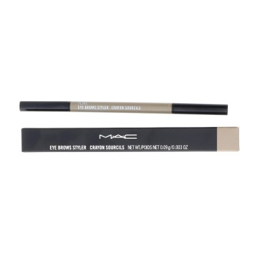 AcM MAC EYE BROWS STYLER, 0.1 g (Pack of 1)...