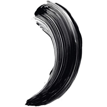 Maybelline Full 'N Soft Mascara, Very Black [301],...